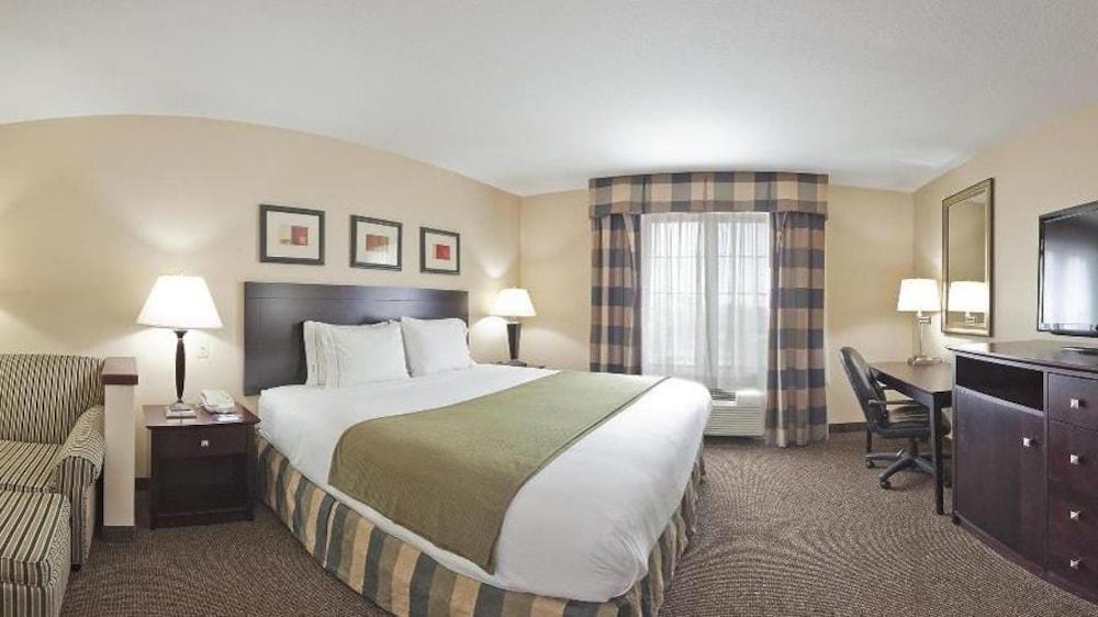 Holiday Inn Express Hotel & Suites Fort Collins, An Ihg Hotel Luaran gambar