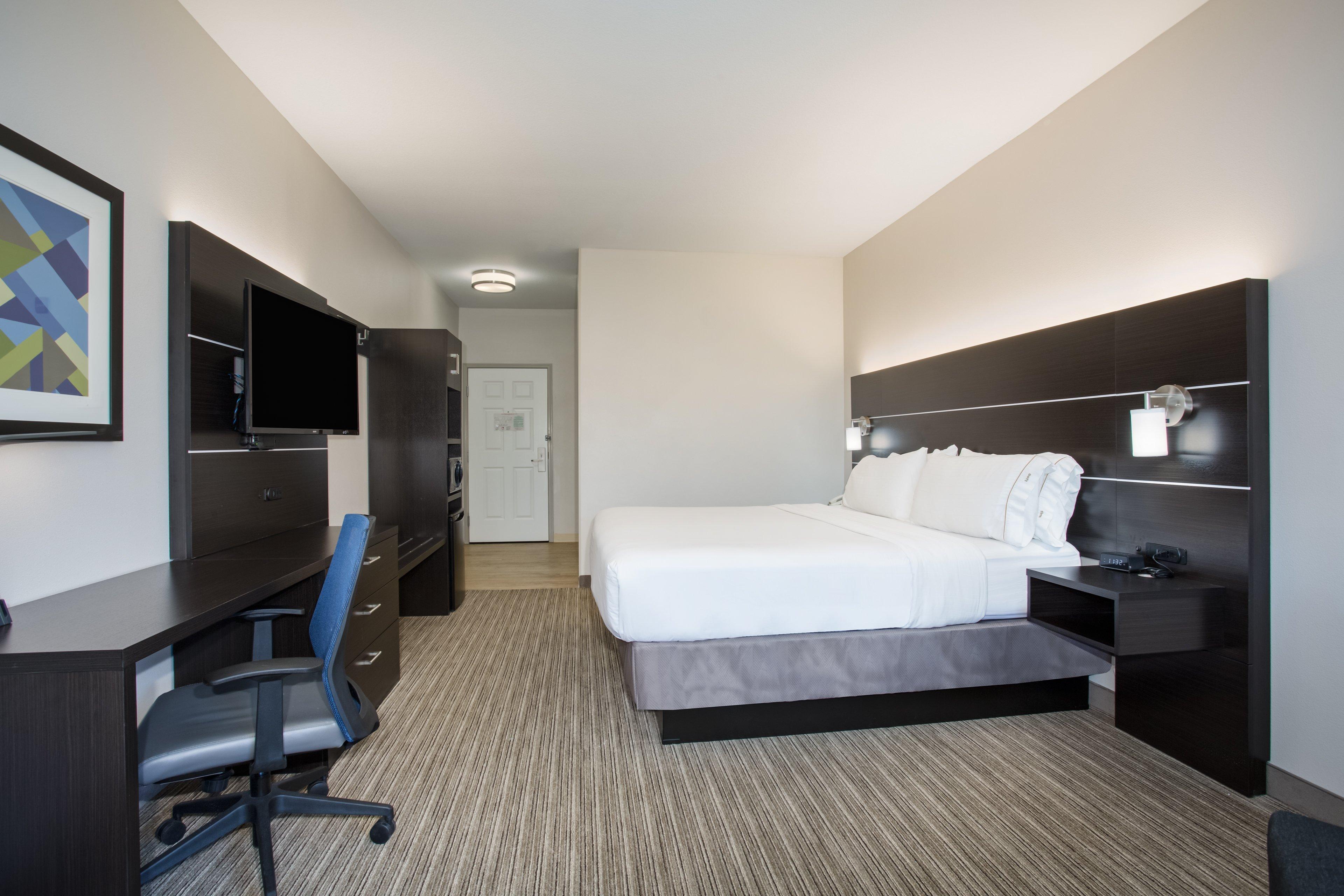 Holiday Inn Express Hotel & Suites Fort Collins By Ihg Luaran gambar