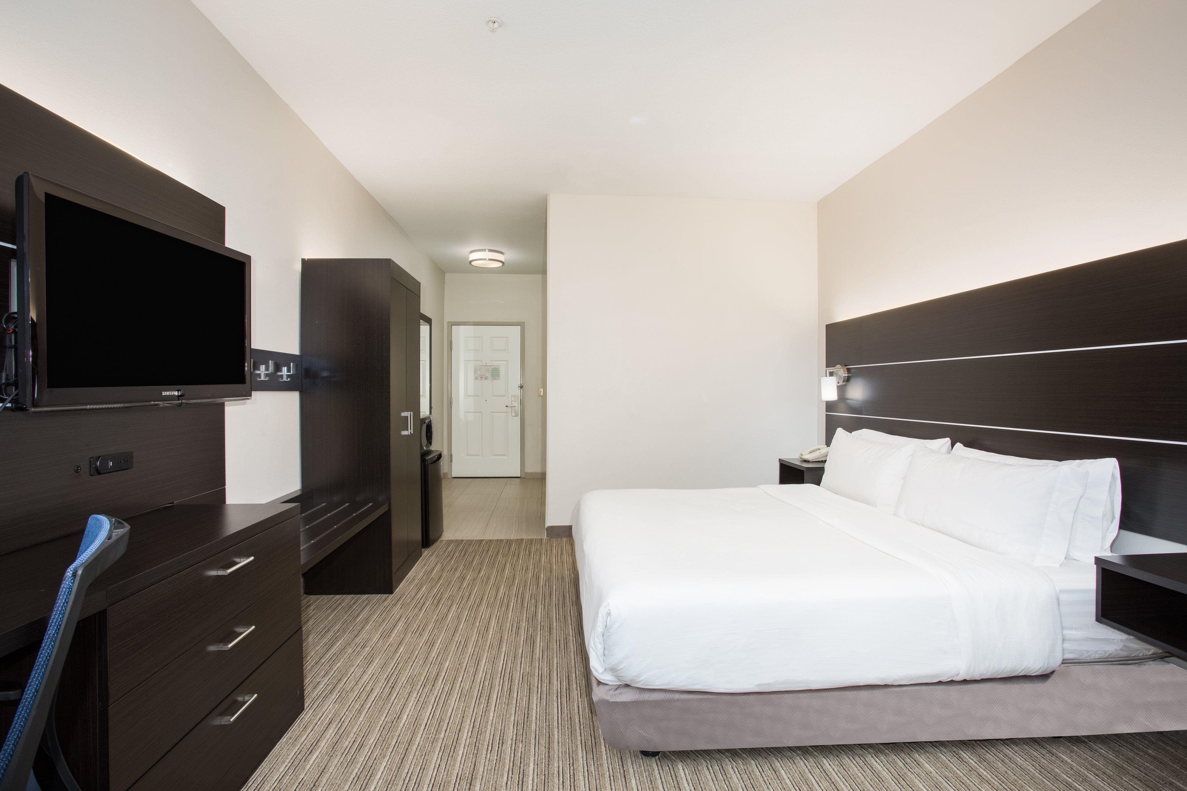 Holiday Inn Express Hotel & Suites Fort Collins By Ihg Luaran gambar