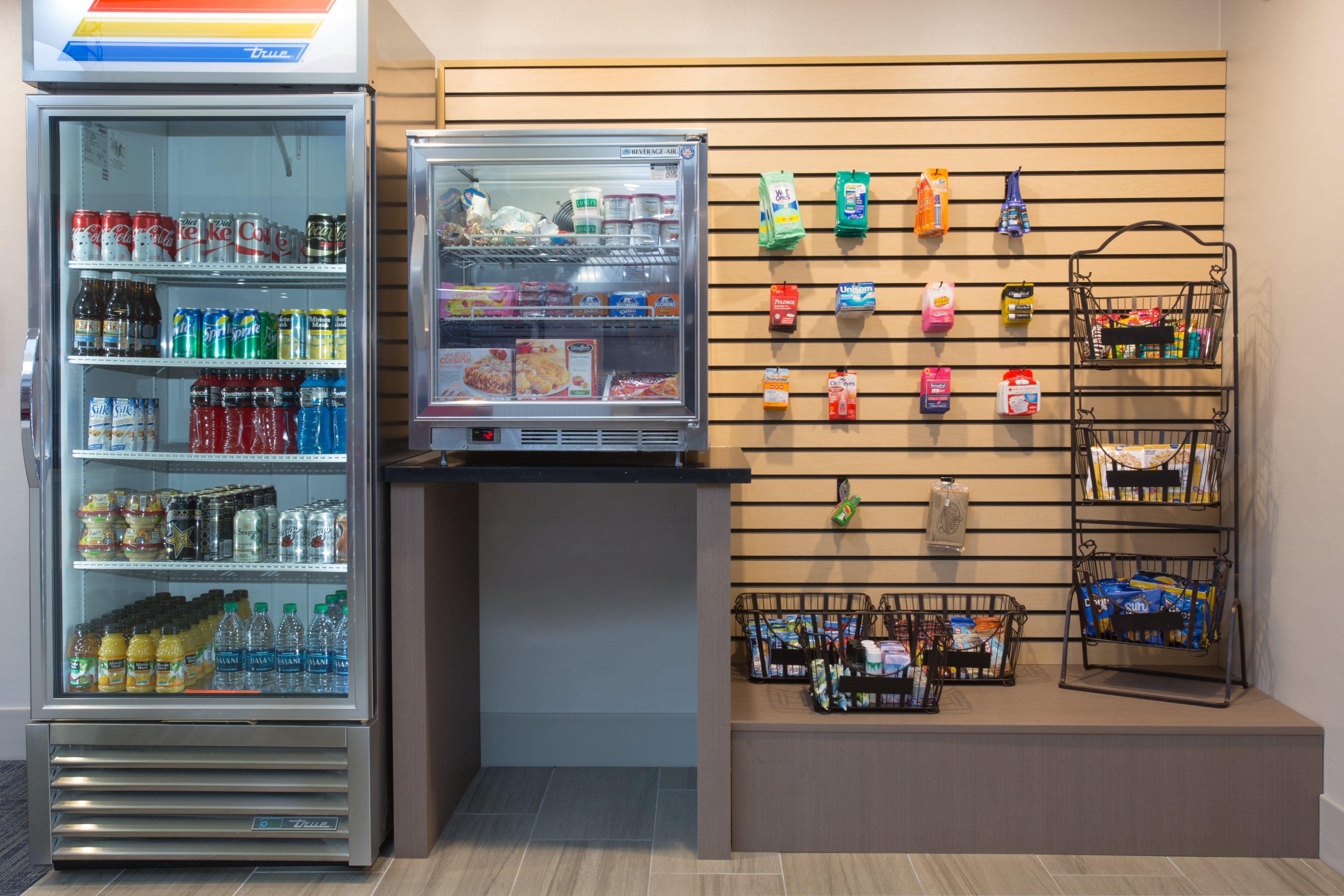 Holiday Inn Express Hotel & Suites Fort Collins By Ihg Luaran gambar