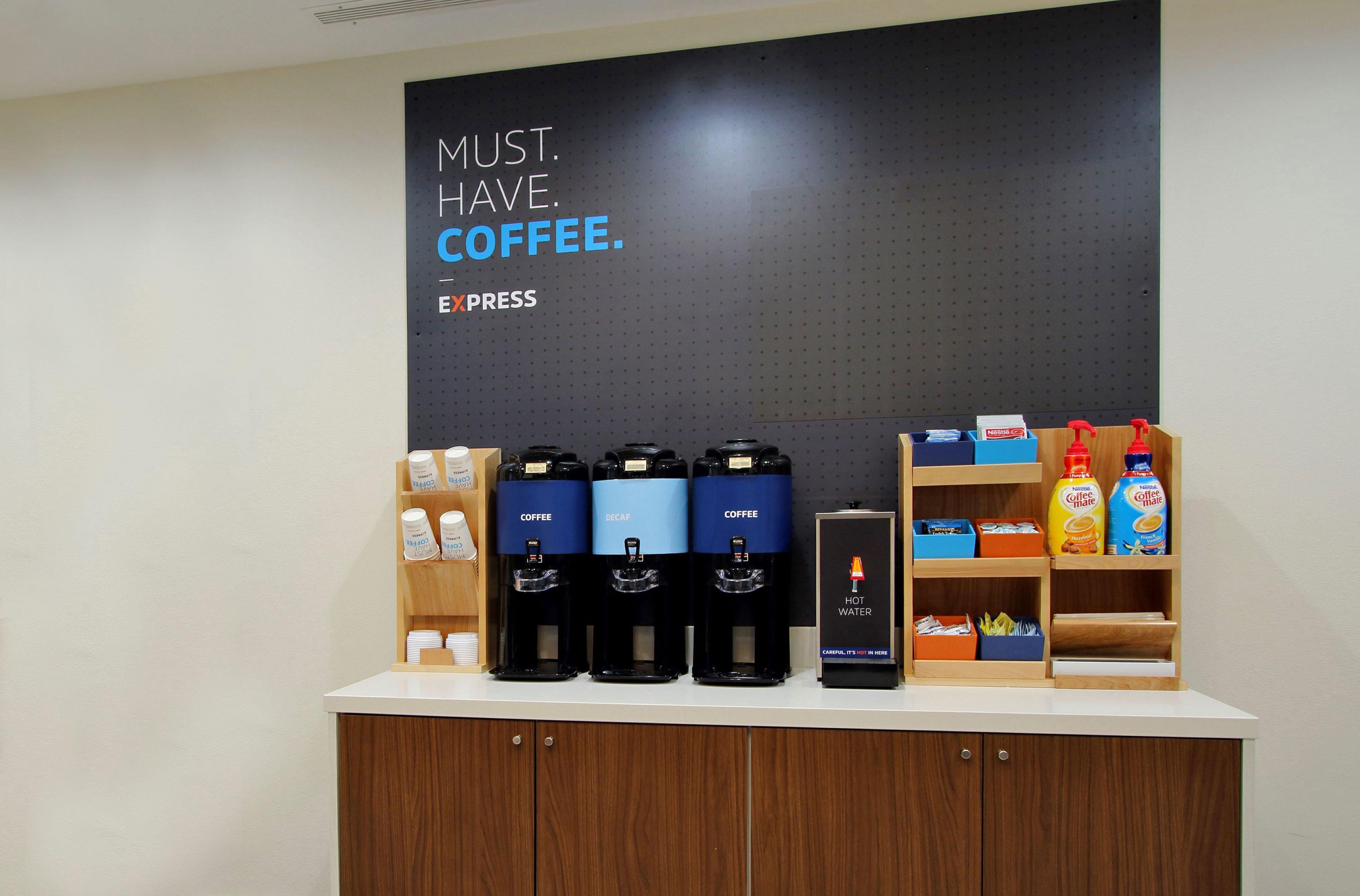 Holiday Inn Express Hotel & Suites Fort Collins By Ihg Luaran gambar