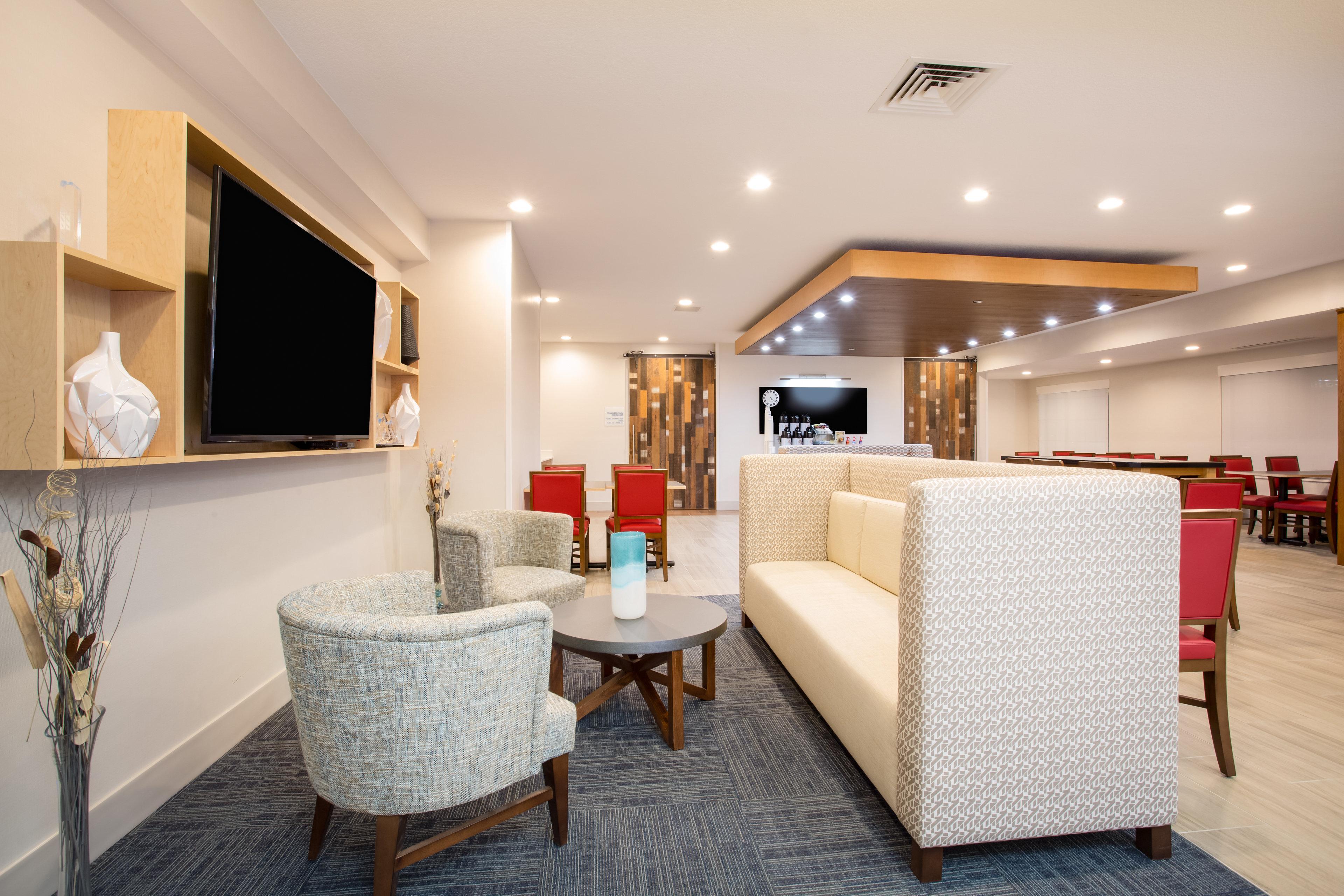 Holiday Inn Express Hotel & Suites Fort Collins By Ihg Luaran gambar